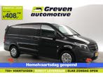 Mercedes-Benz Vito 114 CDI Lang | Aut. | Airco | Cruise |, Automaat, Zwart, Mercedes-Benz, Diesel