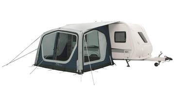 Outwell Caravanvoortent Reed 350SA, Ophalen of Verzenden, Nieuw, Outwell