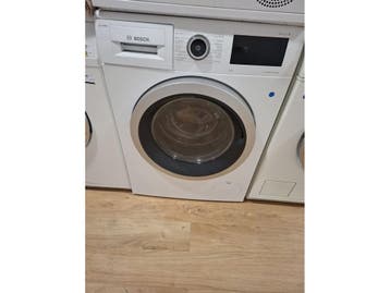 Bosch WAU28P70 - Wasmachine 9kg 1400t - EcoSilence Drive -, Witgoed en Apparatuur, Wasmachines, Verzenden, Zo goed als nieuw