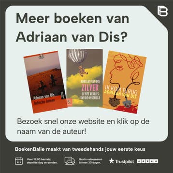 Samen Op De Goede Weg - Adriaan van Dis 9789022528419, Boeken, Verzenden, Gelezen, Adriaan van Dis