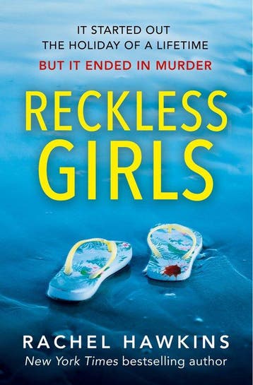 Reckless Girls - Rachel Hawkins 9780008495589, Verzenden, Zo goed als nieuw, Rachel Hawkins