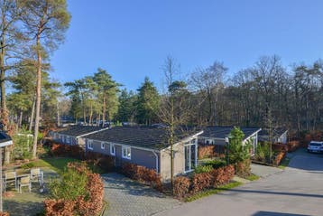 Gelderland: TopParken Recreatiepark Beekbergen nr 204 te, Gelderland