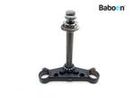 Voorvork T-stuk Honda CB 500 X 2013-2016 (CB500X PC46), Verzenden, Gebruikt