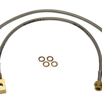 Skyjacker 1982-1985 Jeep Scrambler Brake Hose, Ophalen of Verzenden, Nieuw