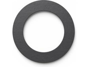 Grill Guru Large Plancha Ring, Verzenden, Nieuw