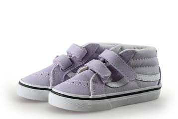 Vans Hoge sneakers Meisjes in maat 24 Overig, Kinderen en Baby's, Kinderkleding | Schoenen en Sokken, Jongen of Meisje, Schoenen