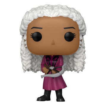 House of the Dragon POP! TV Vinyl Figure Baela Targaryen #19, Ophalen of Verzenden, Nieuw