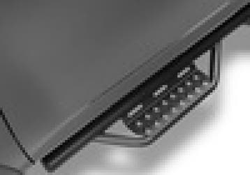 N-Fab RS Nerf Step 10-19 Toyota 4Runner (Non-Limited) 4DR -, Ophalen of Verzenden, Nieuw