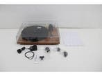 Pro-Ject E1 BT AT3600L - Voorversterkte Bluetooth, Audio, Tv en Foto, Platenspelers, Verzenden, Zo goed als nieuw