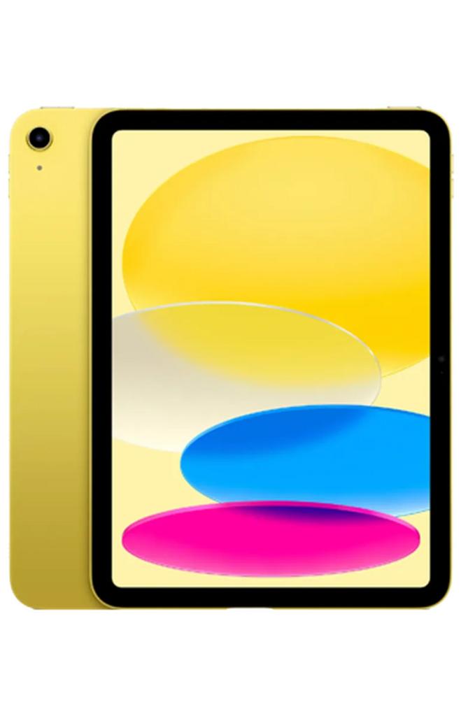 Apple iPad 11 2025 A16 128GB Geel met GARANTIE & verzending, Computers en Software, Apple iPads, Nieuw, Ophalen of Verzenden