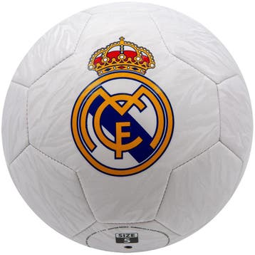 Voetbal - Real Madrid Bal (Maat 5) | Van der Meulen -, Verzenden, Nieuw