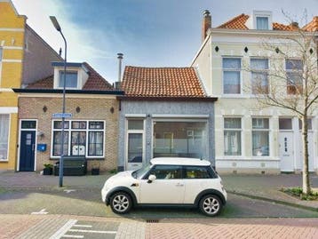 Te huur: Appartement Hobeinstraat in Vlissingen, Vlissingen, Zeeland, Appartement