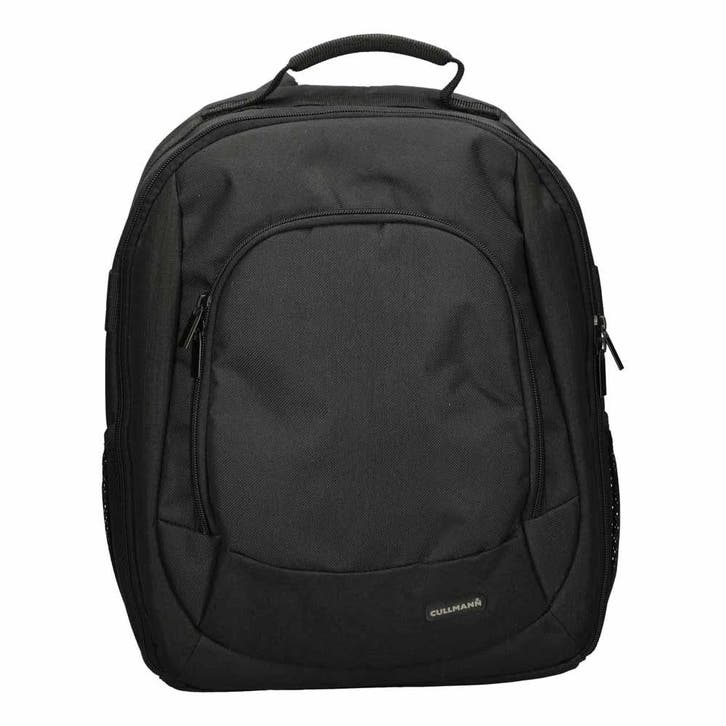 Cullmann Vigo 400 Fotorugtas met garantie, Audio, Tv en Foto, Fotografie | Fototassen, Gebruikt, Ophalen of Verzenden