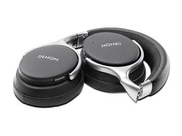 Denon AH-GC20 - Draadloze Over-ear koptelefoon - Noise, Verzenden, Nieuw, Denon