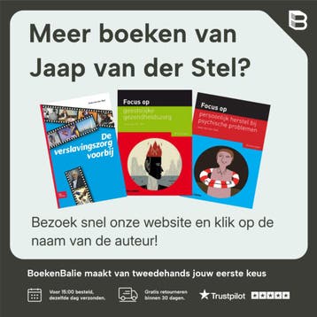 Vroeger is beter - Jaap van der Stel 9789058983282, Verzenden, Zo goed als nieuw, Jaap van der Stel