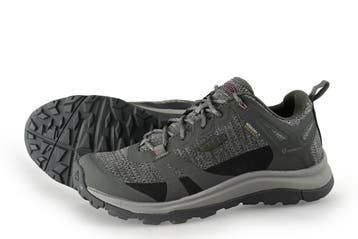 Keen Wandelschoenen in maat 36 Grijs, Kleding | Dames, Verzenden, Keen, Wandelschoenen, Zo goed als nieuw