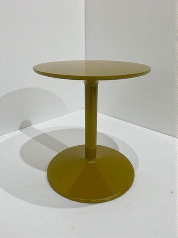 B&B Italia - Piero Lissoni - Bijzettafel - Spool outdoor -