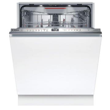 WEG=WEG: Bosch Inbouw Vaatwasser 14 Couverts B 40dB, Witgoed en Apparatuur, Verzenden, Zo goed als nieuw, Inbouw, 85 tot 90 cm