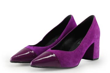 Linea Zeta Pumps in maat 37 Overig, Pumps, Overige kleuren, Verzenden, Zo goed als nieuw