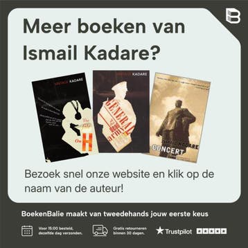 Schemering der steppegoden - Ismail Kadare 9789026950834, Boeken, Verzenden, Gelezen, Ismail Kadare