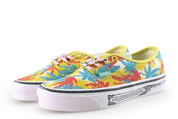 Vans Sneakers in maat 37 Overig, Kleding | Dames, Schoenen, Overige kleuren, Verzenden, Vans, Sneakers of Gympen
