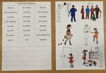 Woord & Beeld 2 (zie omschrijving), Boeken, Verzenden, Nieuw
