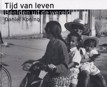 Tijd van leven - D. Koning 9789074159616, Verzenden, Gelezen, D. Koning