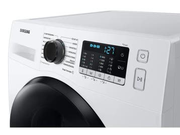 Samsung WD80TA049BE - Was-droogcombinatie - 8 kg wassen 5 kg, Verzenden, Zo goed als nieuw