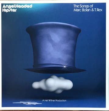 LP nieuw - Various - AngelHeaded Hipster: The Songs Of Ma..., Cd's en Dvd's, Vinyl | Rock, Verzenden, Nieuw in verpakking