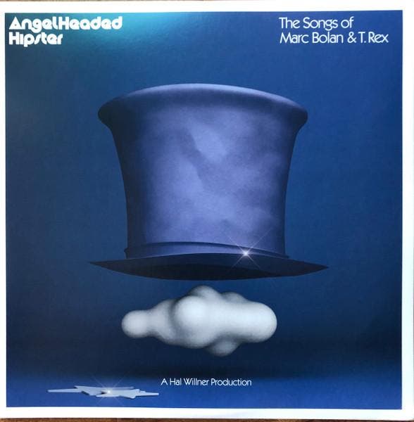 LP nieuw - Various - AngelHeaded Hipster: The Songs Of Ma..., Cd's en Dvd's, Vinyl | Rock, Nieuw in verpakking, Verzenden