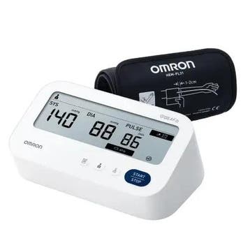 Omron M3 Comfort AFib – Bloeddrukmeter met Detectie van, Verzenden, Nieuw