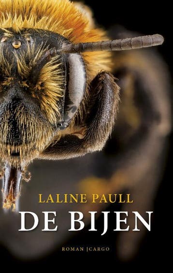 De bijen - Laline Paull 9789023489030, Verzenden, Gelezen, Laline Paull