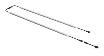 OCL Skwid IR / Far Red Bars Duo-Pack 18W, Ophalen of Verzenden, Nieuw