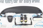 Airbag set - Dashboard Opel Mokka X (2016-heden), Gebruikt, Opel