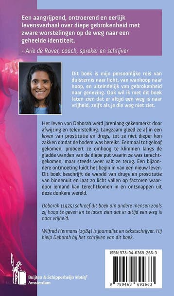 Geheeld door de liefde 9789463692663, Verzenden, Gelezen, Deborah Seymonson-Verboon
