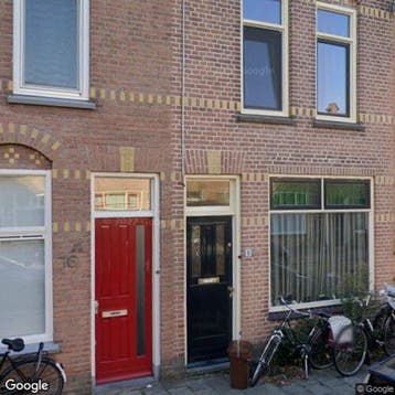 Kamer te huur in Utrecht - 20 m² - 1 kamer(s), Utrecht
