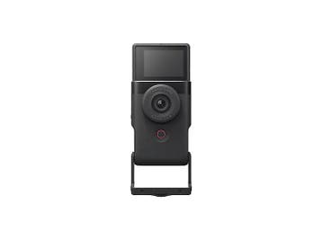 Canon -  Powershot V10 Vlogging Kit  - Zwart, Verzenden, Nieuw, Canon