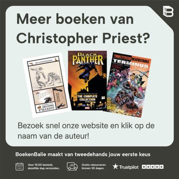 The Separation - Christopher Priest 9780575070028, Verzenden, Zo goed als nieuw, Christopher Priest
