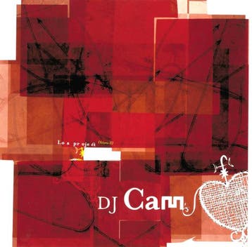 cd - DJ Cam - Loa Project (Volume II), Verzenden, Zo goed als nieuw