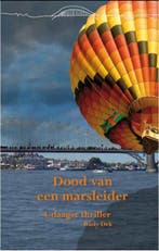 Dood van een marsleider / Vierdaagsethrillers / 4 Rudy Dek, Verzenden, Gelezen, Rudy Dek