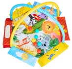 Bo Jungle Palenquo Play Gym Speelkleed/Ballenbak, Verzenden, Nieuw