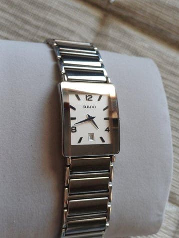 Rado - Diastar - 160.0488.3 - Dames - 2000-2010, Nieuw