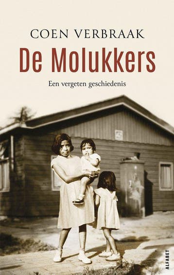 9789021340005 De Molukkers | Tweedehands, Boeken, Verzenden, Zo goed als nieuw, Coen Verbraak