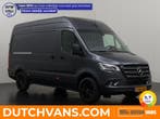 Mercedes-Benz Sprinter 317CDI Bestelbus 2024 L2 H2 Diesel, Auto's, Automaat, Euro 6, Mercedes-Benz, Diesel