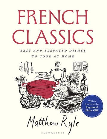 9781526685513 French Classics Matthew Ryle, Boeken, Verzenden, Nieuw, Matthew Ryle