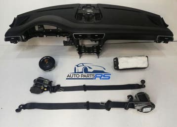 Dashboard + Airbags + Veiligheidsgordels Porsche 991, Verzenden, Nieuw, Porsche