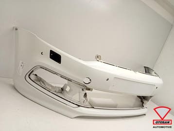 VW polo 6r R-line R voorbumper bumper Origineel 2009-2013, Auto-onderdelen, Carrosserie en Plaatwerk, Ophalen, Gebruikt, Volkswagen