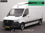 Zakelijke Lease |  Mercedes-Benz Sprinter 314 CDI Automaat K, Automaat, Stof, Gebruikt, Euro 6