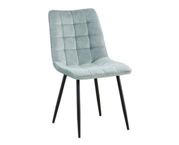 Eetkamerstoel Lucille Perfect Harmony Lichtblauw, Ophalen of Verzenden, Nieuw