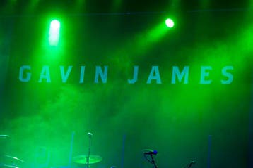 Gavin James Tickets – 2026 – SPOT Groningen, Twee personen, November